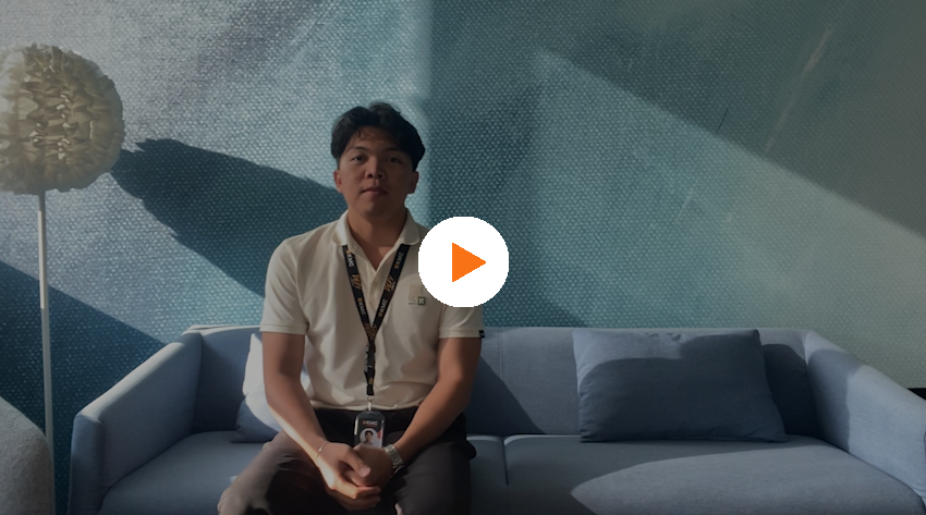 Video Resume